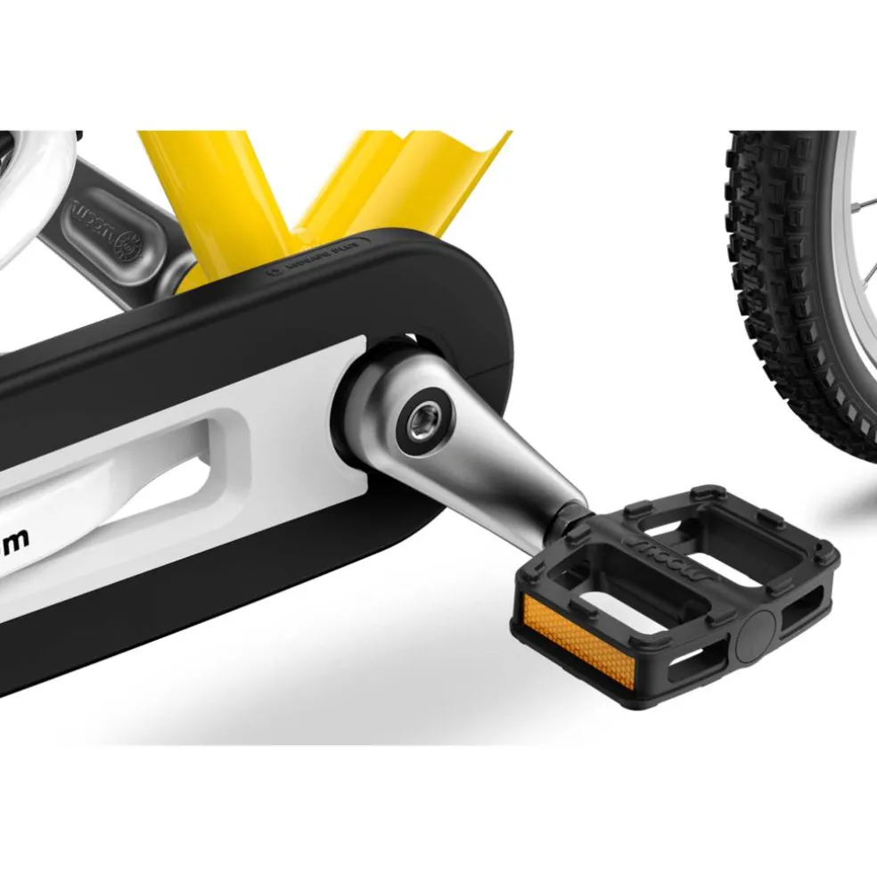 Woom GO 2 14 Inch Kinderfiets 2026