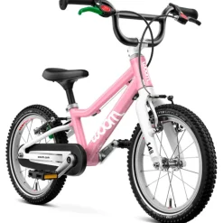 Woom GO 2 14 Inch Kinderfiets 2026