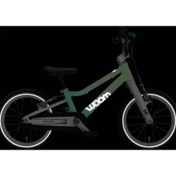 Woom GO 2 14 Inch Kinderfiets 2026