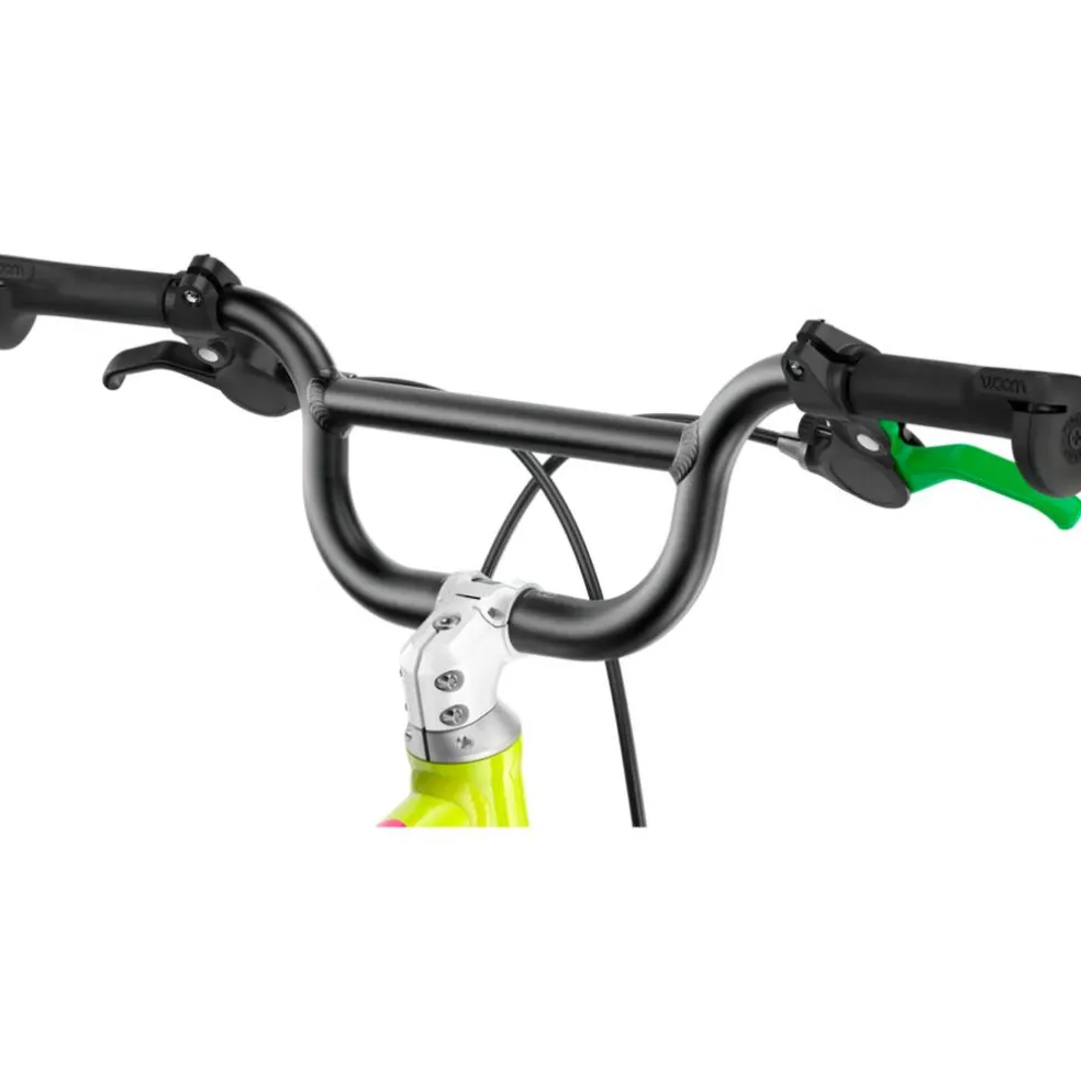 Woom GO 2 14 Inch Kinderfiets 2026