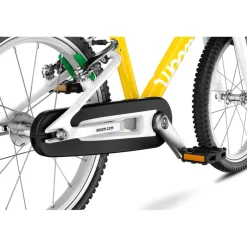 Woom GO 2 14 Inch Kinderfiets 2026