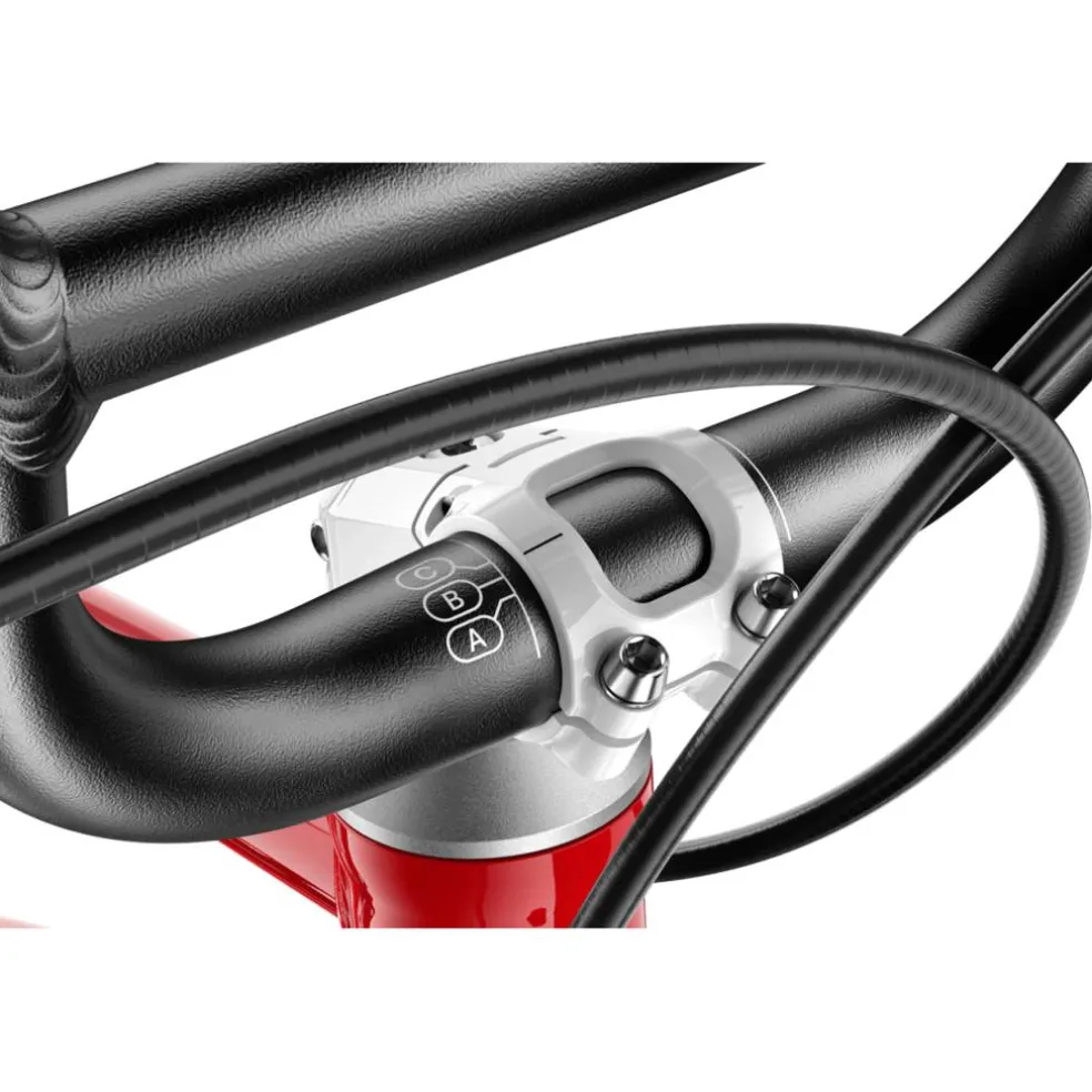 Woom GO 2 14 Inch Kinderfiets 2026