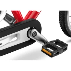 Woom GO 2 14 Inch Kinderfiets 2026
