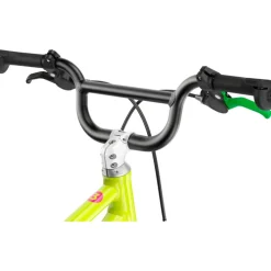 Woom GO 3 16 Inch Kinderfiets 2026