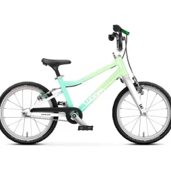 Woom GO 3 16 Inch Kinderfiets 2026