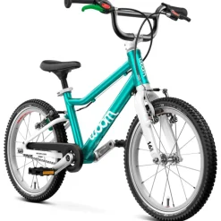 Woom GO 3 16 Inch Kinderfiets 2026