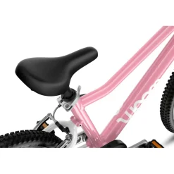 Woom GO 3 16 Inch Kinderfiets 2026