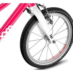 Woom GO 3 16 Inch Kinderfiets 2026