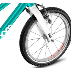Woom GO 3 16 Inch Kinderfiets 2026
