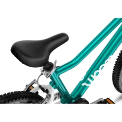 Woom GO 3 16 Inch Kinderfiets 2026