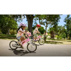 Woom GO 3 16 Inch Kinderfiets 2026