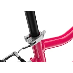 Woom GO 3 16 Inch Kinderfiets 2026