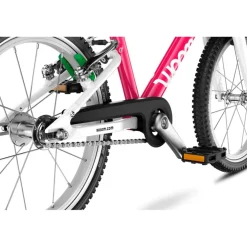 Woom GO 3 16 Inch Kinderfiets 2026