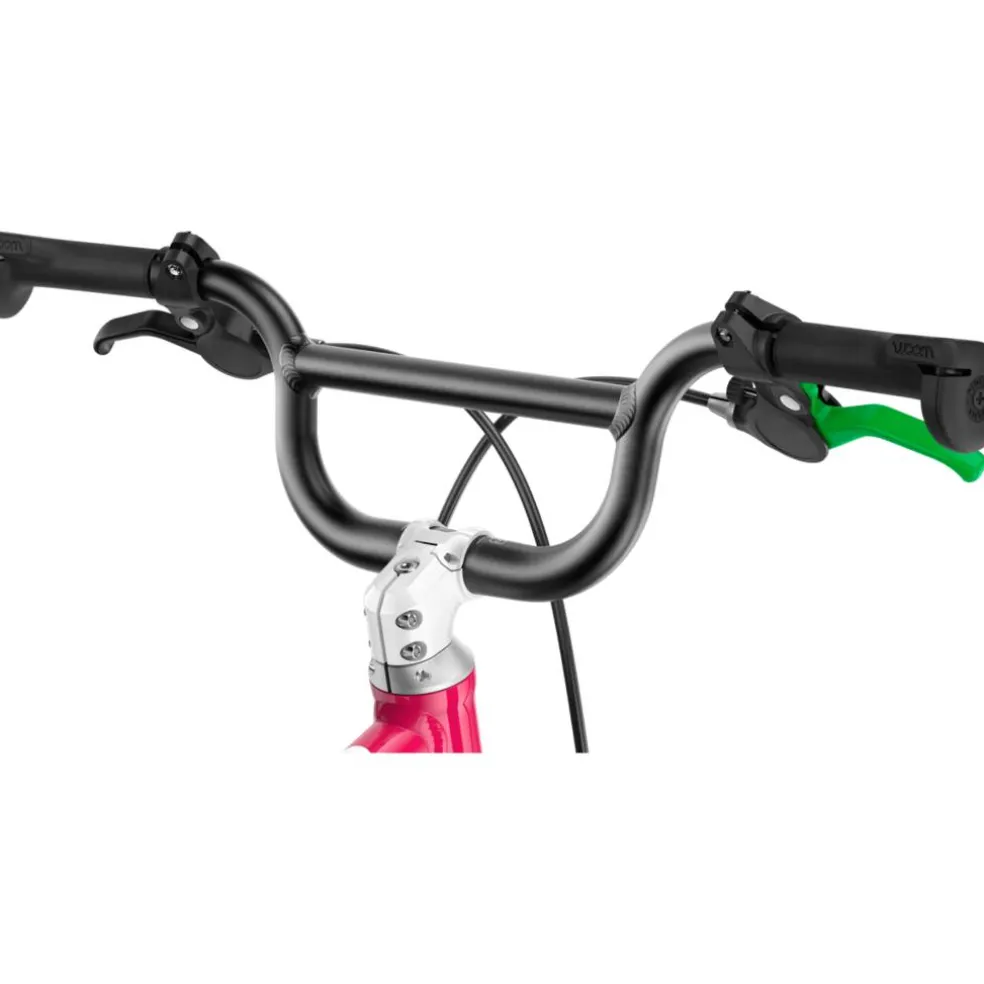 Woom GO 3 16 Inch Kinderfiets 2026