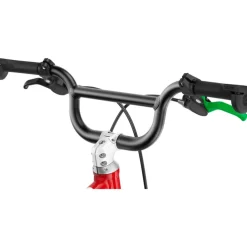 Woom GO 3 16 Inch Kinderfiets 2026