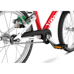 Woom GO 3 16 Inch Kinderfiets 2026