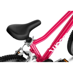 Woom GO 3 16 Inch Kinderfiets 2026