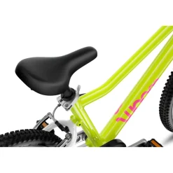 Woom GO 3 16 Inch Kinderfiets 2026