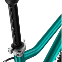 Woom GO 3 16 Inch Kinderfiets 2026