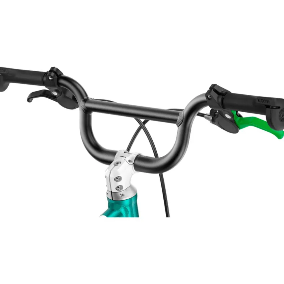 Woom GO 3 16 Inch Kinderfiets 2026