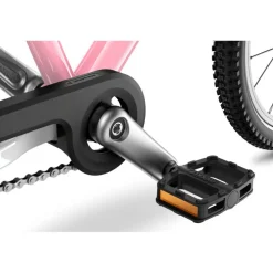 Woom GO 3 16 Inch Kinderfiets 2026