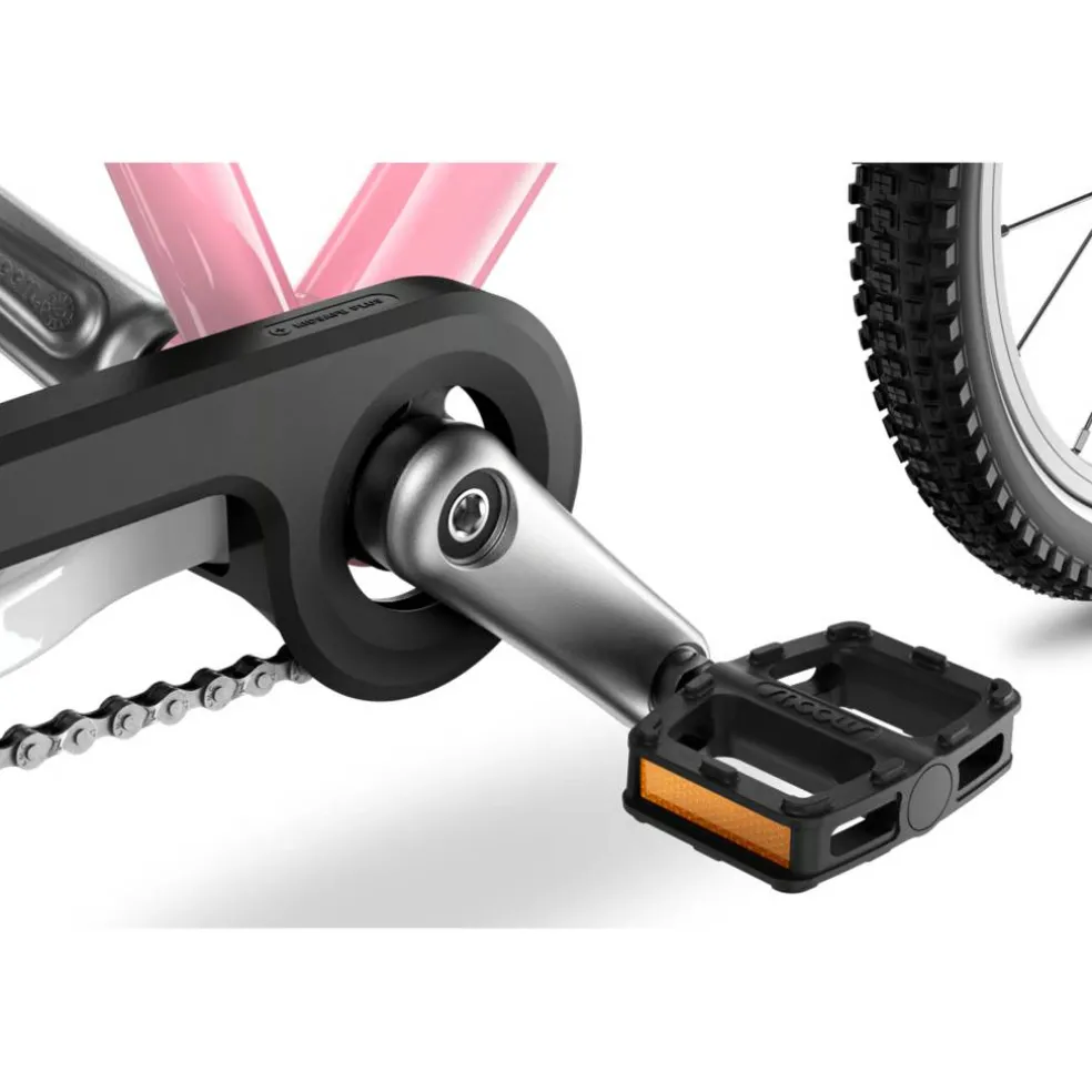 Woom GO 3 16 Inch Kinderfiets 2026