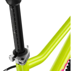 Woom GO 3 16 Inch Kinderfiets 2026