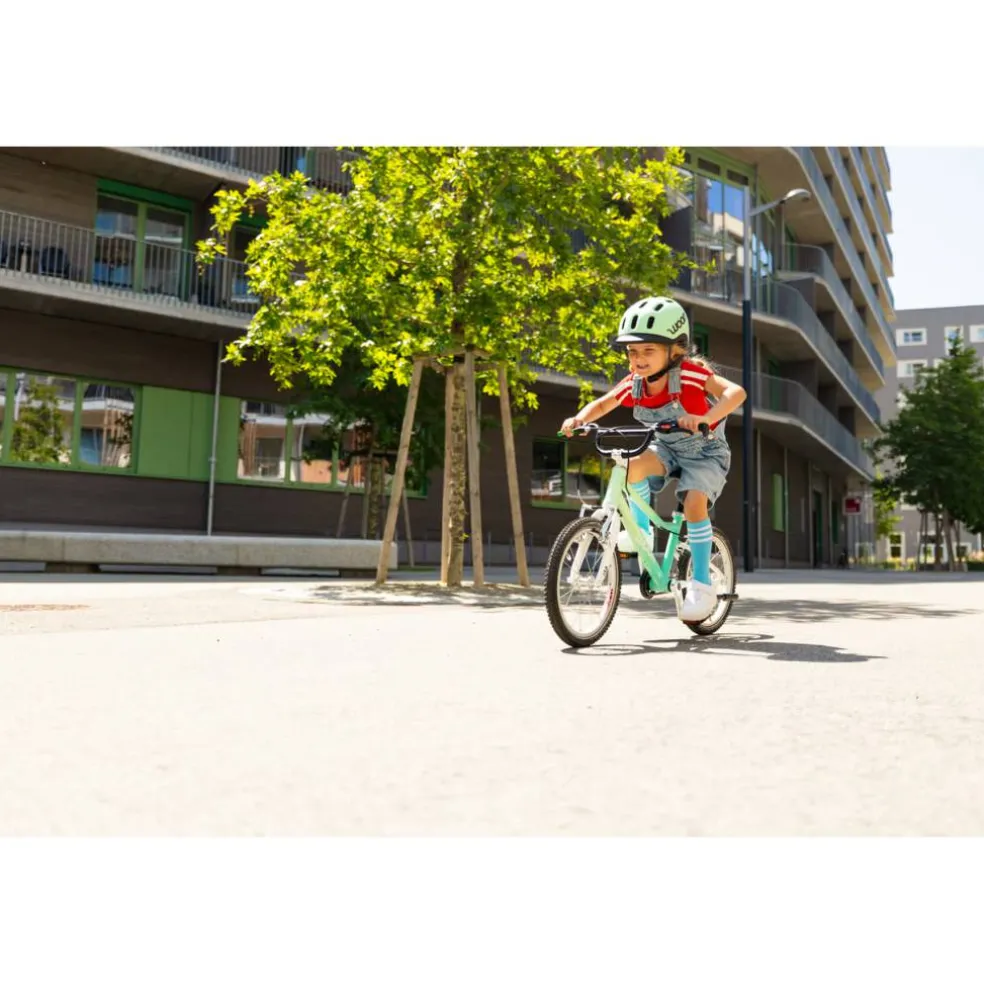 Woom GO 3 16 Inch Kinderfiets 2026