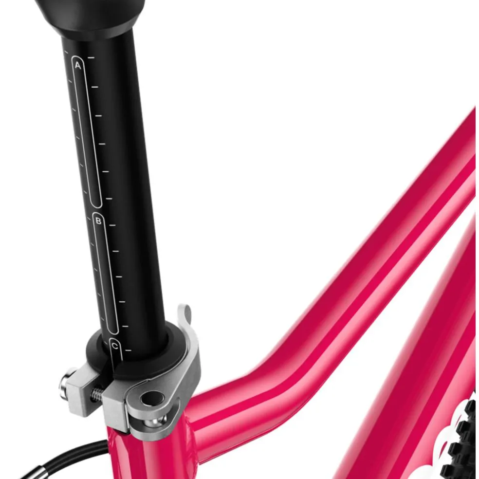 Woom GO 3 16 Inch Kinderfiets 2026