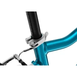 Woom GO 3 16 Inch Kinderfiets 2026