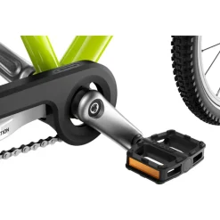 Woom GO 3 16 Inch Kinderfiets 2026