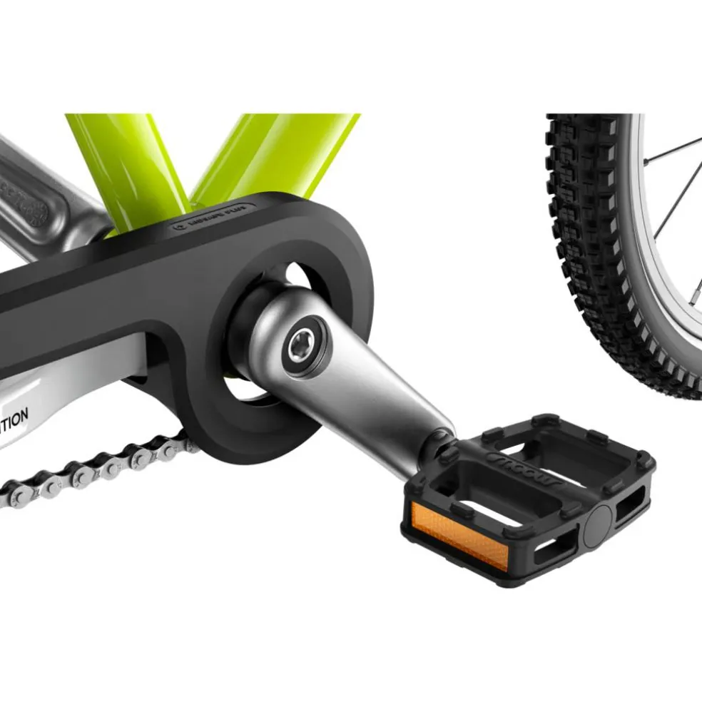 Woom GO 3 16 Inch Kinderfiets 2026