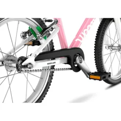 Woom GO 3 16 Inch Kinderfiets 2026