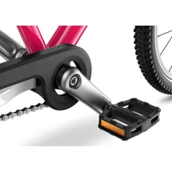 Woom GO 3 16 Inch Kinderfiets 2026