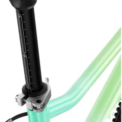 Woom GO 3 16 Inch Kinderfiets 2026