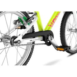 Woom GO 3 16 Inch Kinderfiets 2026