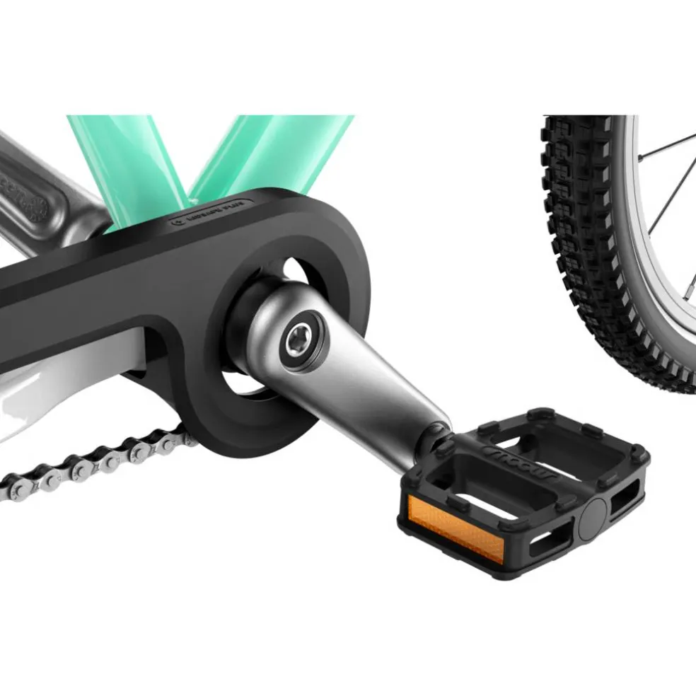 Woom GO 3 16 Inch Kinderfiets 2026