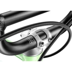 Woom GO 3 16 Inch Kinderfiets 2026
