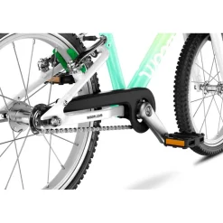 Woom GO 3 16 Inch Kinderfiets 2026