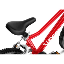 Woom GO 3 16 Inch Kinderfiets 2026