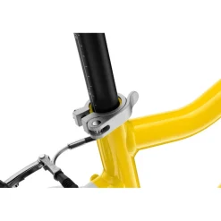 Woom GO 3 16 Inch Kinderfiets 2026