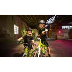 Woom GO 3 16 Inch Kinderfiets 2026
