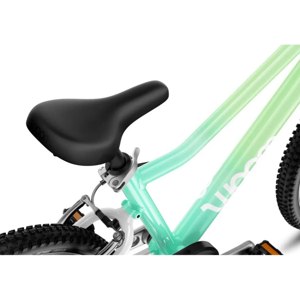 Woom GO 3 16 Inch Kinderfiets 2026
