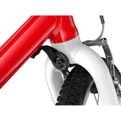 Woom GO 3 16 Inch Kinderfiets 2026
