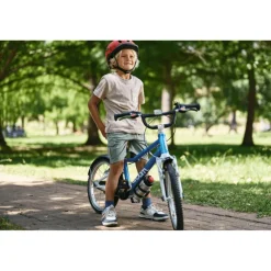 Woom GO 3 16 Inch Kinderfiets 2026