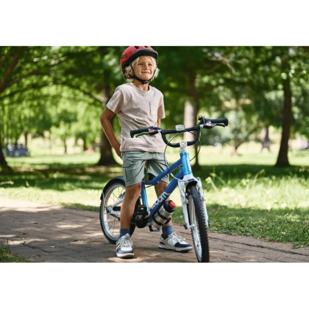 Woom GO 3 16 Inch Kinderfiets 2026