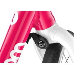 Woom GO 1 12 Inch Loopfiets 2026