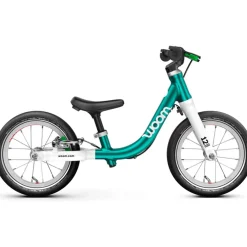 Woom GO 1 12 Inch Loopfiets 2026