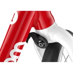 Woom GO 1 12 Inch Loopfiets 2026