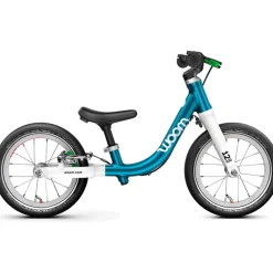 Woom GO 1 12 Inch Loopfiets 2026